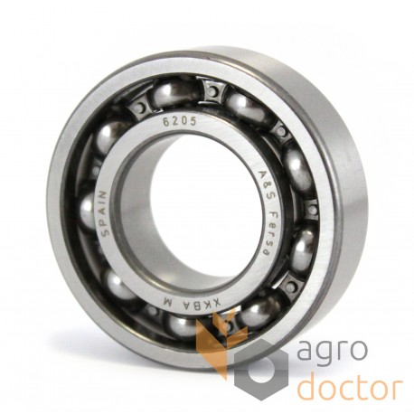 6205 [Fersa] Deep groove ball bearing