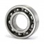 Deep groove ball bearing 235870 suitable for Claas, 1.327.562 Oros [Fersa]