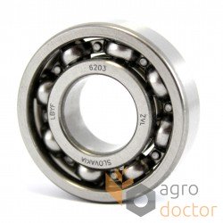 6203 [ZVL] Deep groove ball bearing