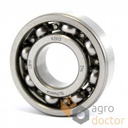 Bearing 6203 [Fersa]