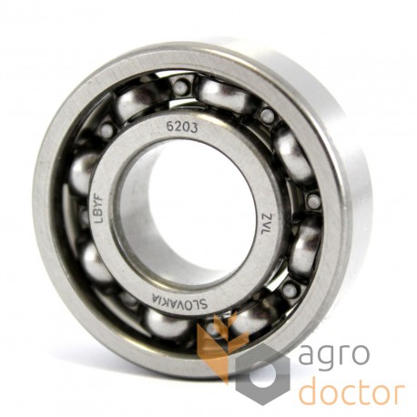 6203 [ZVL] Deep groove ball bearing