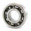 Deep groove ball bearing 237709 suitable for Claas, 1.327.561 (1327561) Oros [ZVL]