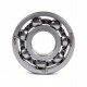 Deep groove ball bearing 6205 [Kinex ZKL]