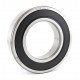 6210 2RS [Timken] Deep groove ball bearing