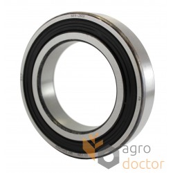 6011-2RS1 [SKF] Deep groove ball bearing