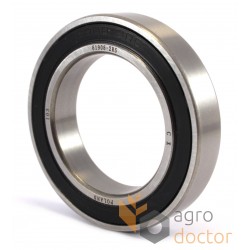 Deep groove ball bearing 1.327.586 (1327586) Oros [CX]