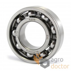 6205 [ZVL] Deep groove ball bearing