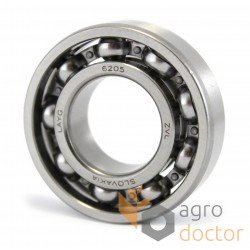 6205 [ZVL] Deep groove ball bearing