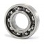 Deep groove ball bearing 235870 suitable for Claas, 1.327.562 Oros [ZVL]