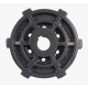 Hub of clutch disc 000643531 for combines Claas