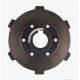 Hub of clutch disc 000643531 for combines Claas