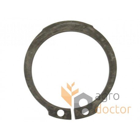 234452 suitable for Claas - Outer snap ring 45MM