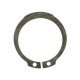 235182 suitable for Claas - Outer snap ring 52MM