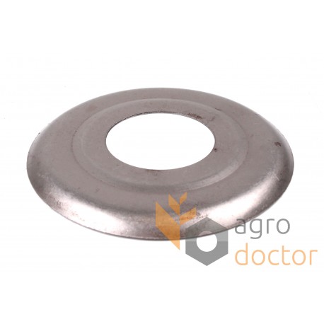 Deflector de aceite del cigüeñal para motor T20046 John Deere [Bepco]