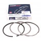 Piston ring set 836640078 Valmet engine [Power Seal]