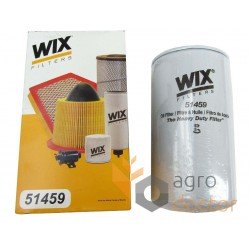 Oil filter 51459 [WIX]