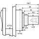 Crankshaft RE45517