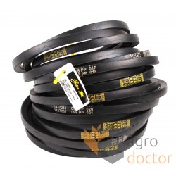 Classic V-belt [Gates Agri] 1437231