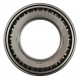 Tapered roller bearing 235989 Claas, 87013021001 Oros [Koyo]