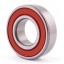 Deep groove ball bearing 235870 suitable for Claas, 80034439 New Holland [NTN]