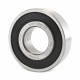 6204-2RS C3 [ZVL] Deep groove ball bearing