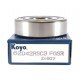 6204 - 2RS C3 [Koyo] Deep groove ball bearing