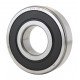 6305 2RS [Timken] Deep groove ball bearing