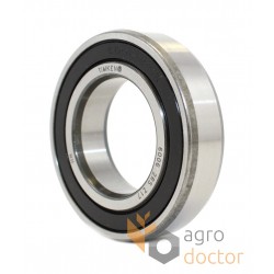 Deep groove ball bearing 237832, 215525, 238974 Claas, 87001600614 Oros [Timken]