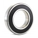 Deep groove ball bearing 244274 Claas, AZ100641 John Deere [Timken]