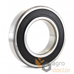 Deep groove ball bearing 244274 Claas, AZ100641 John Deere [Timken]