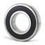 Deep groove ball bearing 235869 suitable for Claas, 84438926 New Holland [Timken]