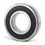 Deep groove ball bearing 235869 suitable for Claas, 84438926 New Holland [Timken]