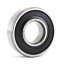 Deep groove ball bearing  215540 suitable for Claas, 87000620414 Oros [Timken]