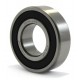 180104 (6004 2RS) [Timken] Deep groove ball bearing