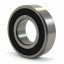 Cojinete de bolas 87000600409 Oros [Timken]