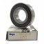Deep groove ball bearing 237708 suitable for Claas, 87000600409 Oros [Koyo]