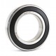 6008 2RS C3 [Timken] Deep groove ball bearing