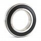 6008 2RS C3 [Timken] Deep groove ball bearing