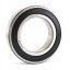 Deep groove ball bearing 238202 suitable for Claas, 1.327.647 Oros [Timken]
