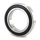 6010-2RS C3 [ZVL] Deep groove ball bearing