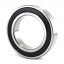 Deep groove ball bearing 239016 suitable for Claas, 1.327.648 Oros [ZVL]