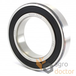 6009 EEC3 [SNR] Deep groove ball bearing