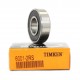 6001 2RS [Timken] Deep groove ball bearing