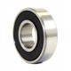 6001 2RS [Timken] Deep groove ball bearing