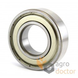 6205ZZ [SNR] Deep groove ball bearing