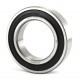 6008-2RS C3 [ZVL] Deep groove ball bearing