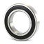 Deep groove ball bearing 238202 suitable for Claas, 1.327.647 Oros [ZVL]