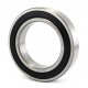 6010 2RSC3 [Fersa] Deep groove ball bearing