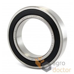 6010 2RSC3 [Fersa] Deep groove ball bearing