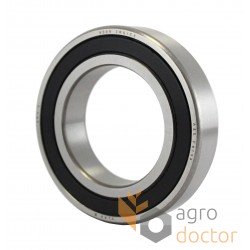 6009 2RSC3 [Fersa] Deep groove ball bearing